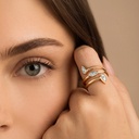 LUSSO RING