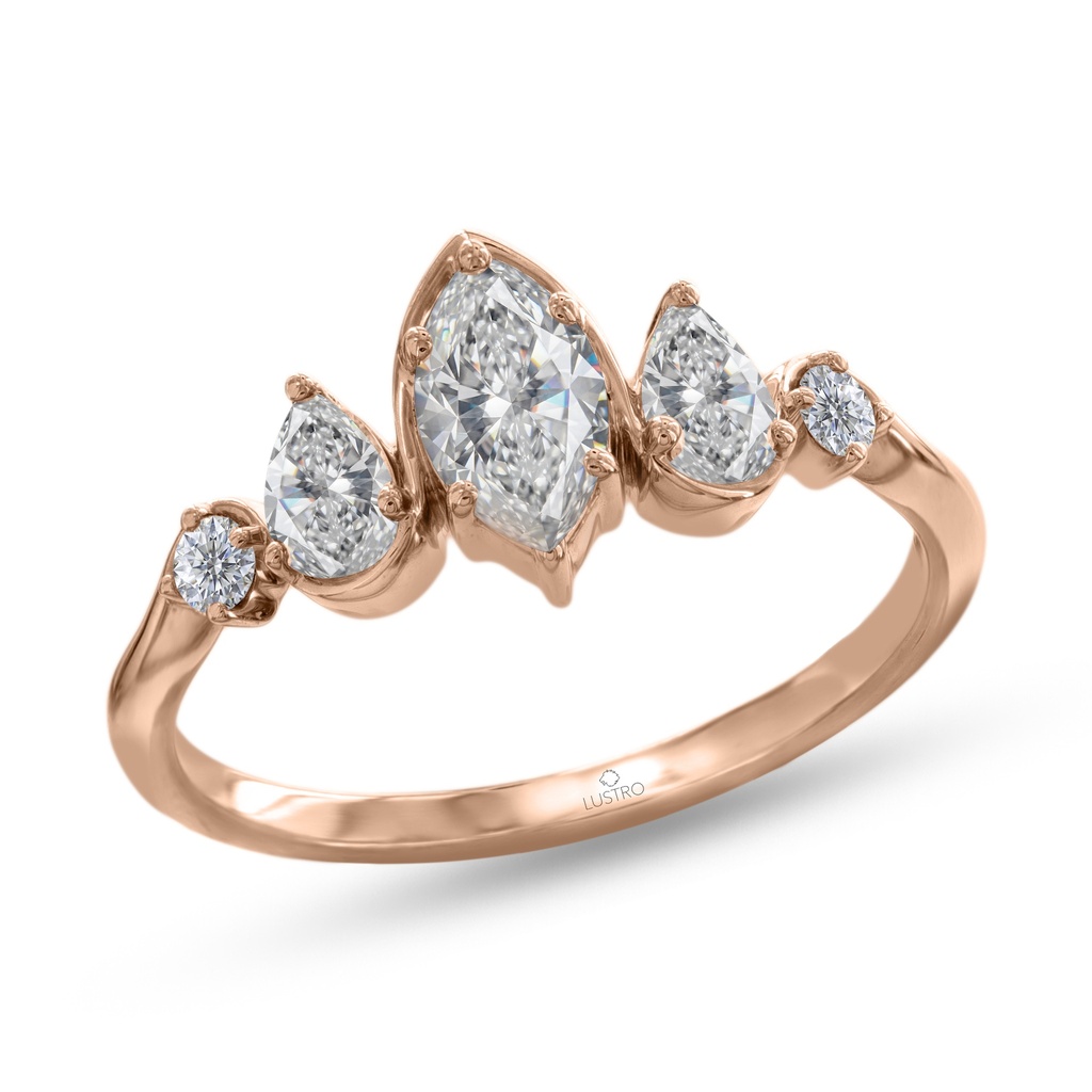 LUSSO RING