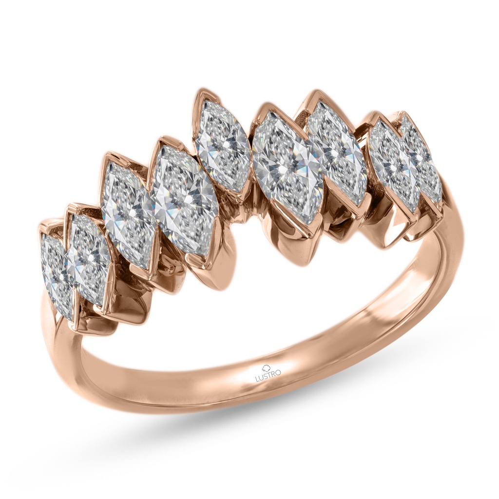 LUSSO RING