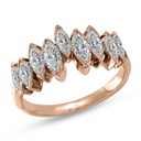 LUSSO RING