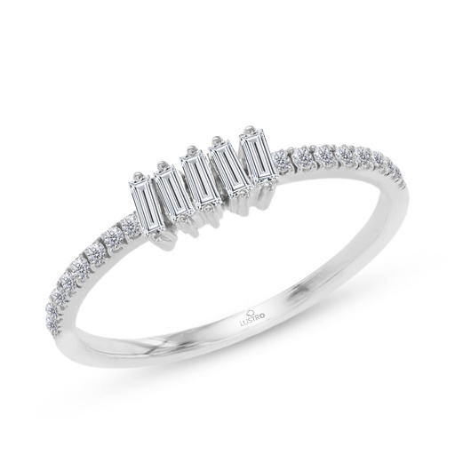 LUSSO RING