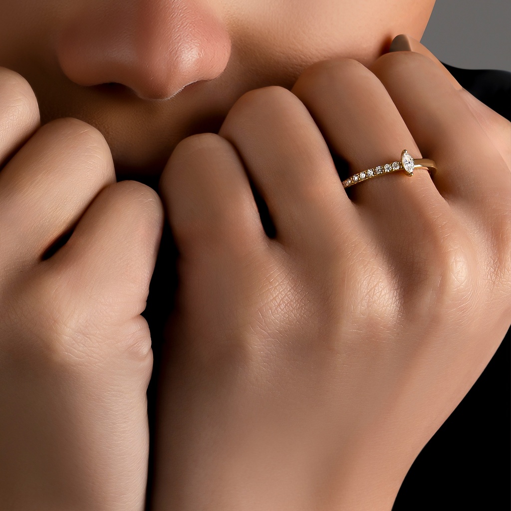 LUSSO RING