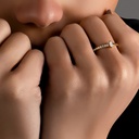 LUSSO RING