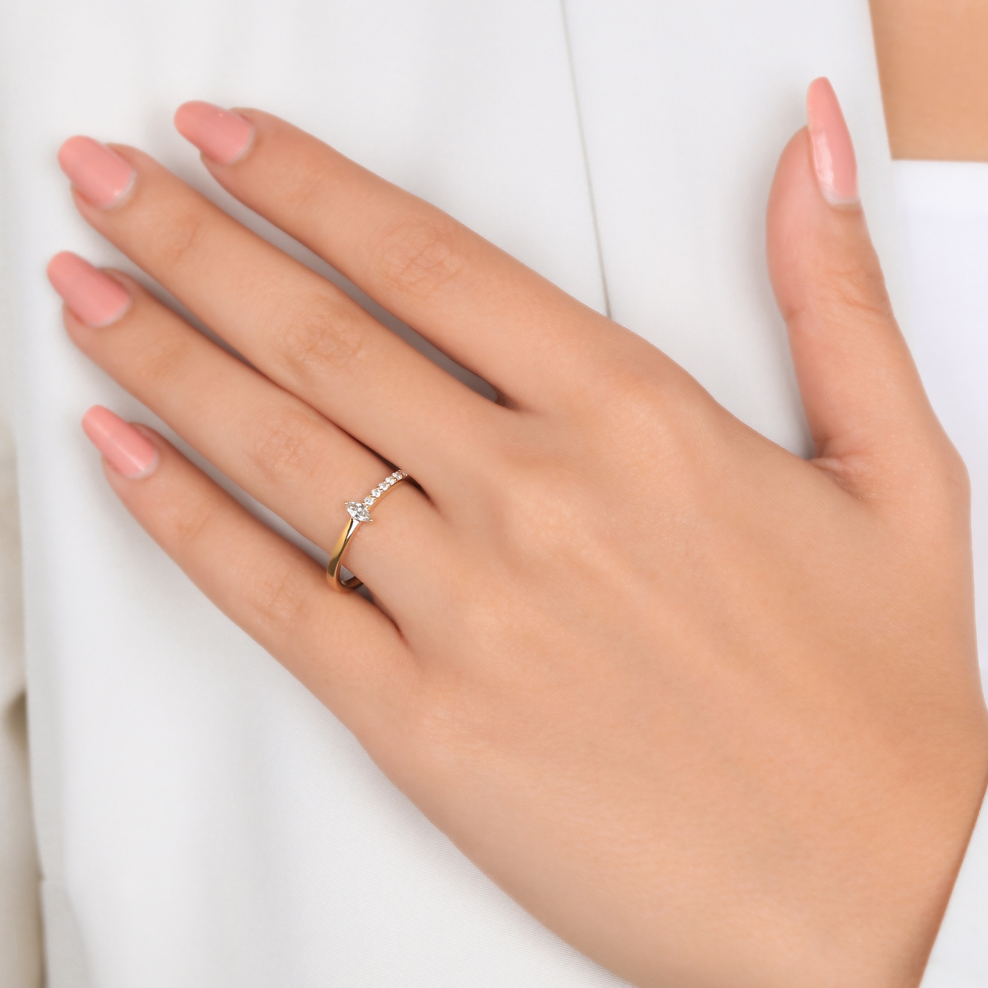 LUSSO RING