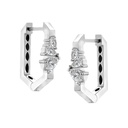 LUSSO EARRING