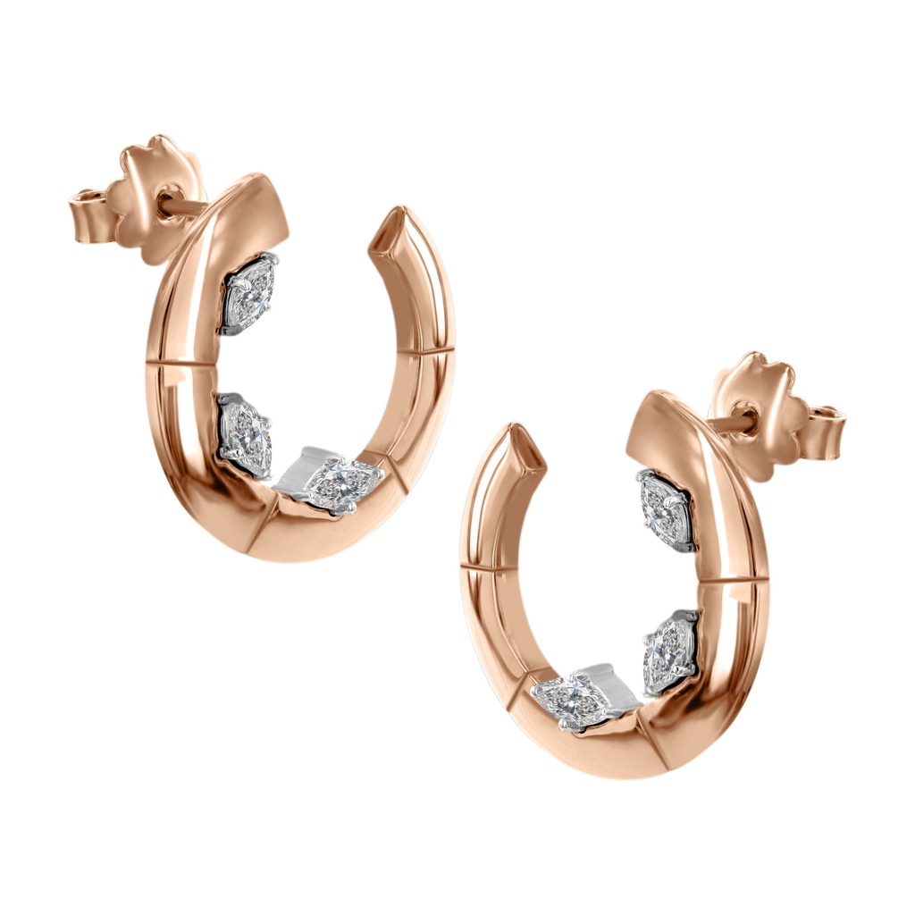 LUST EARRING