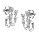 HIGH JEWELRY EARRING