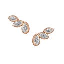 LUSSO EARRING