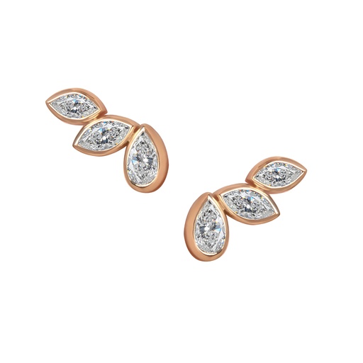 LUSSO EARRING