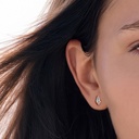 LUSSO EARRING