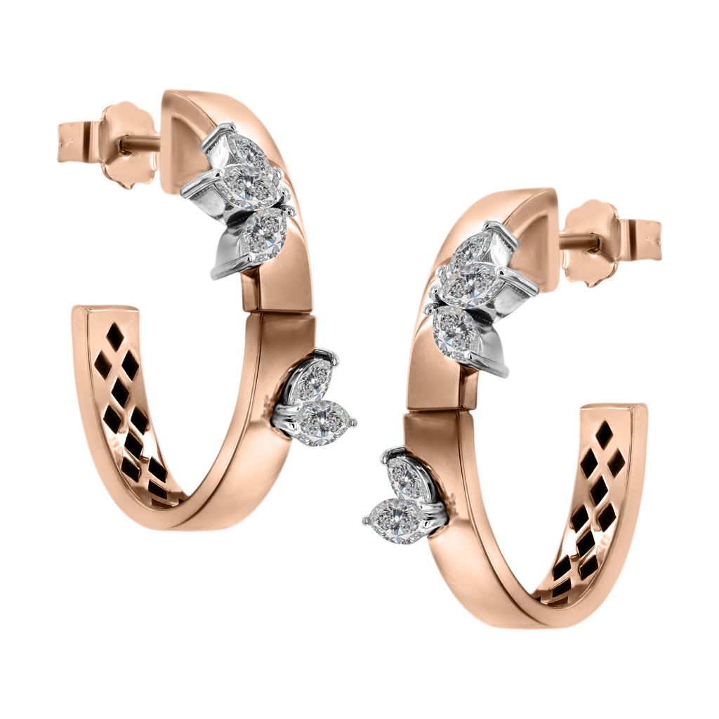 LUST EARRING