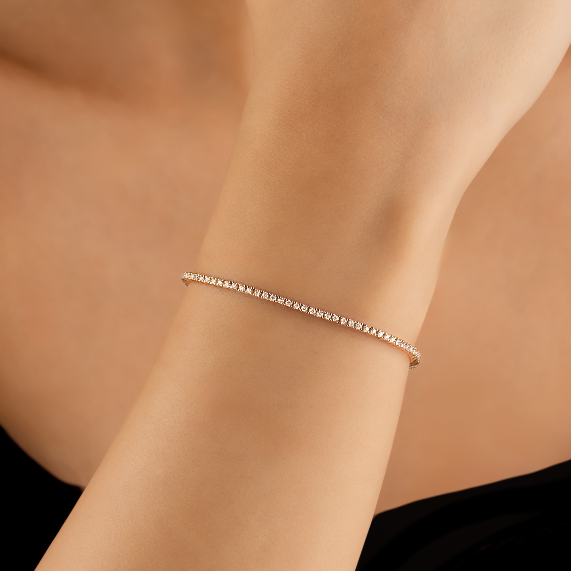 TENNIS BRACELET