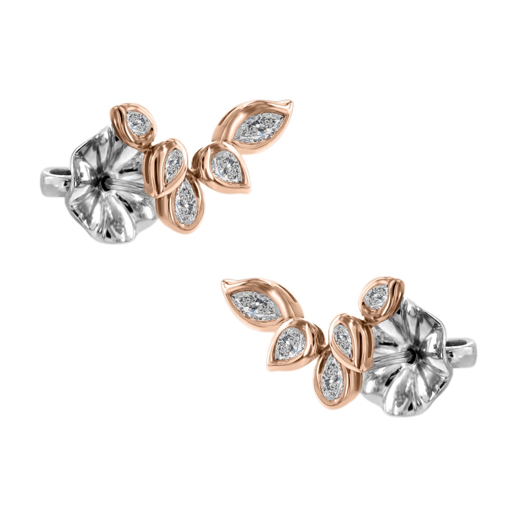 LUSSO EARRING