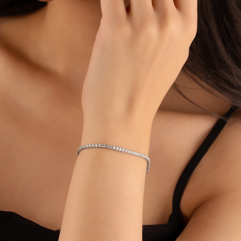 TENNIS BRACELET
