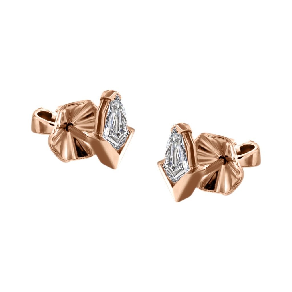 LUSSO EARRING