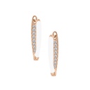 NEON EARRING