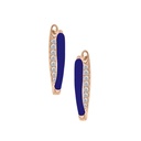 NEON EARRING