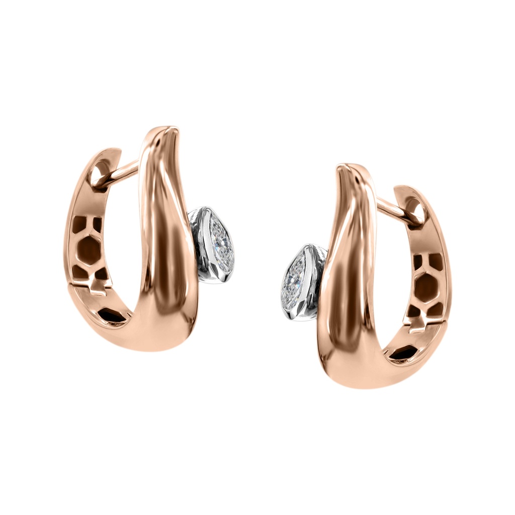 LUST EARRING