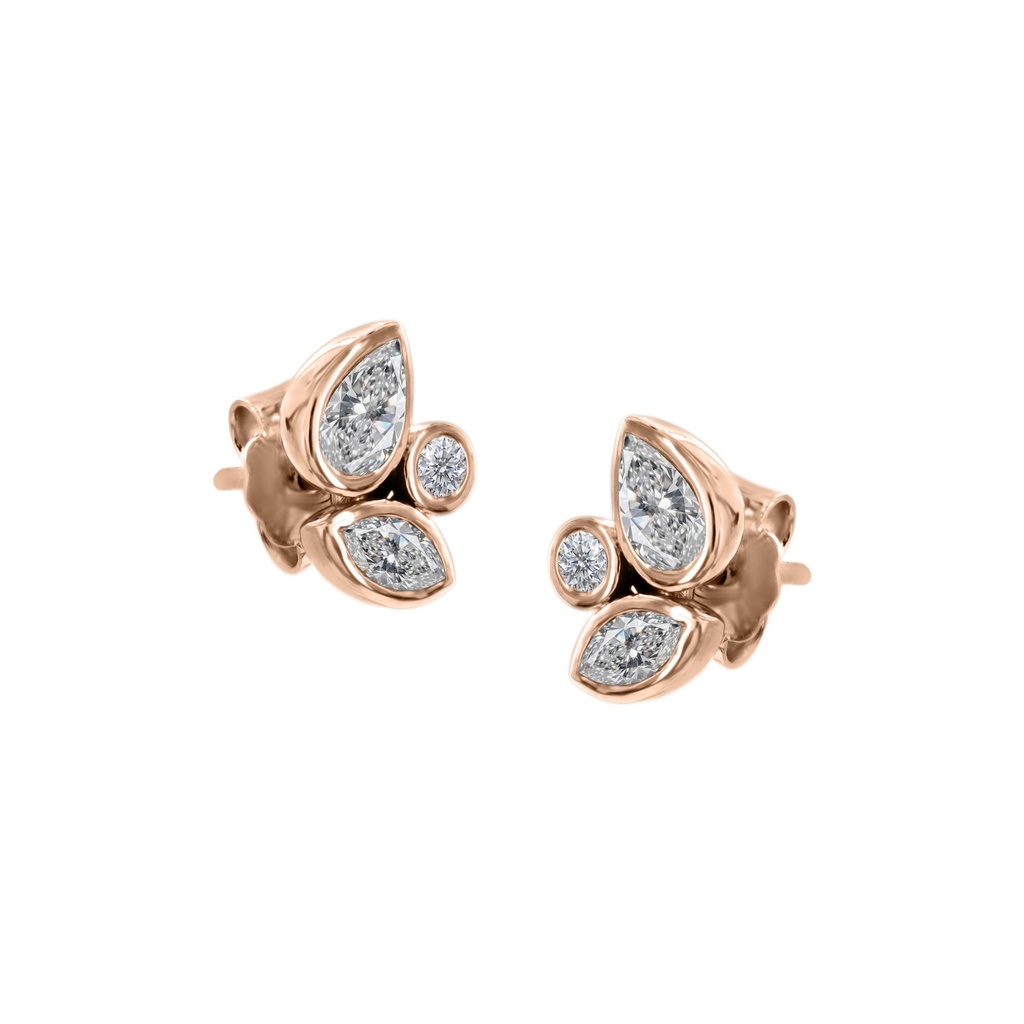 LUSSO EARRING