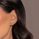 LUSSO EARRING