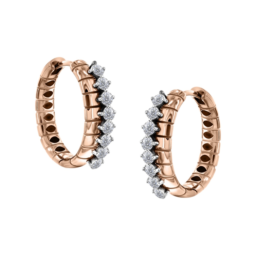 LUST EARRING