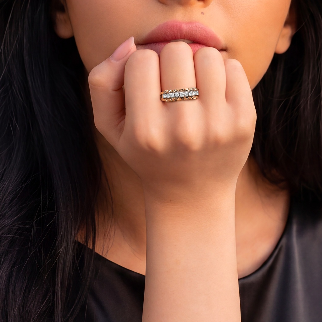BLING RING