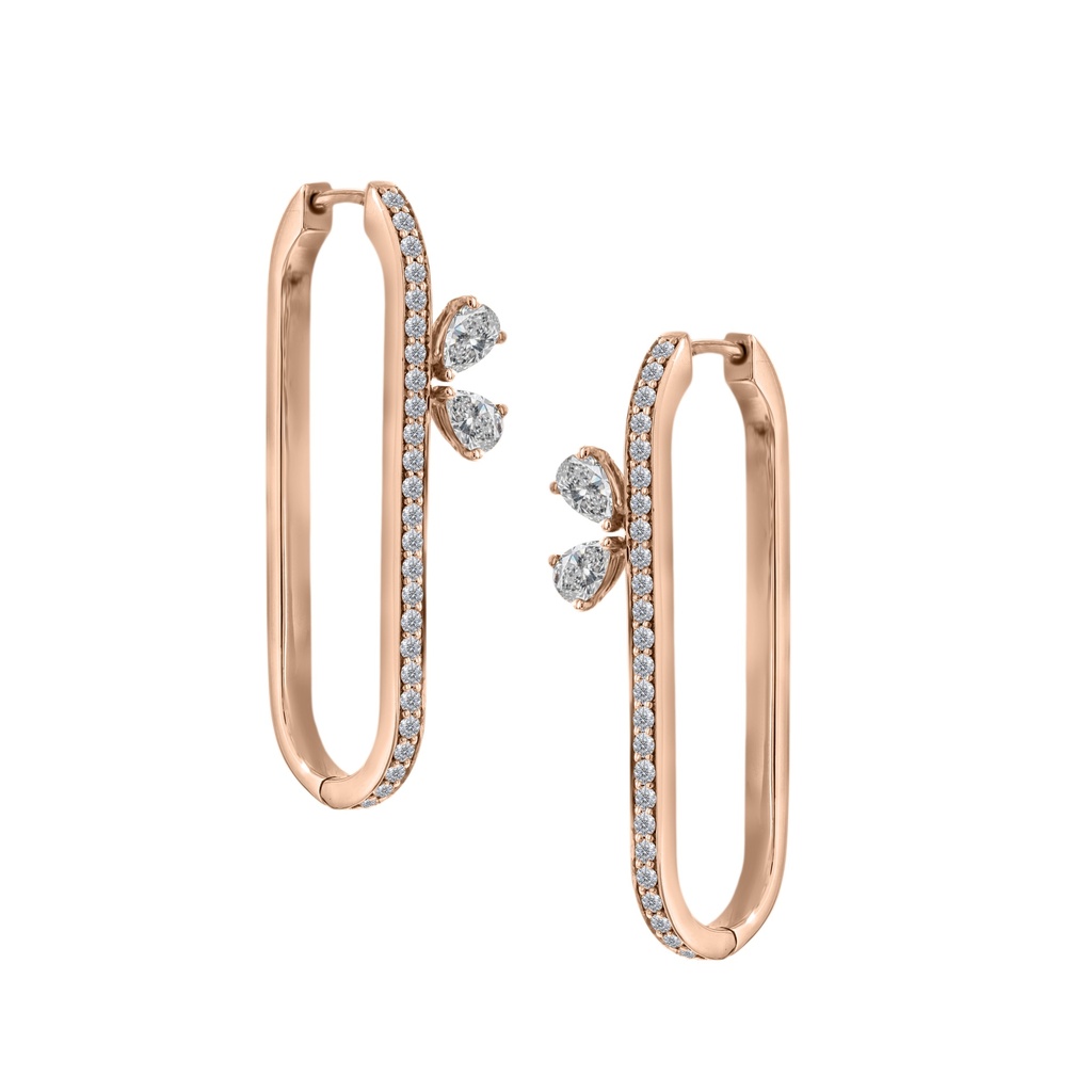 LUSSO EARRING