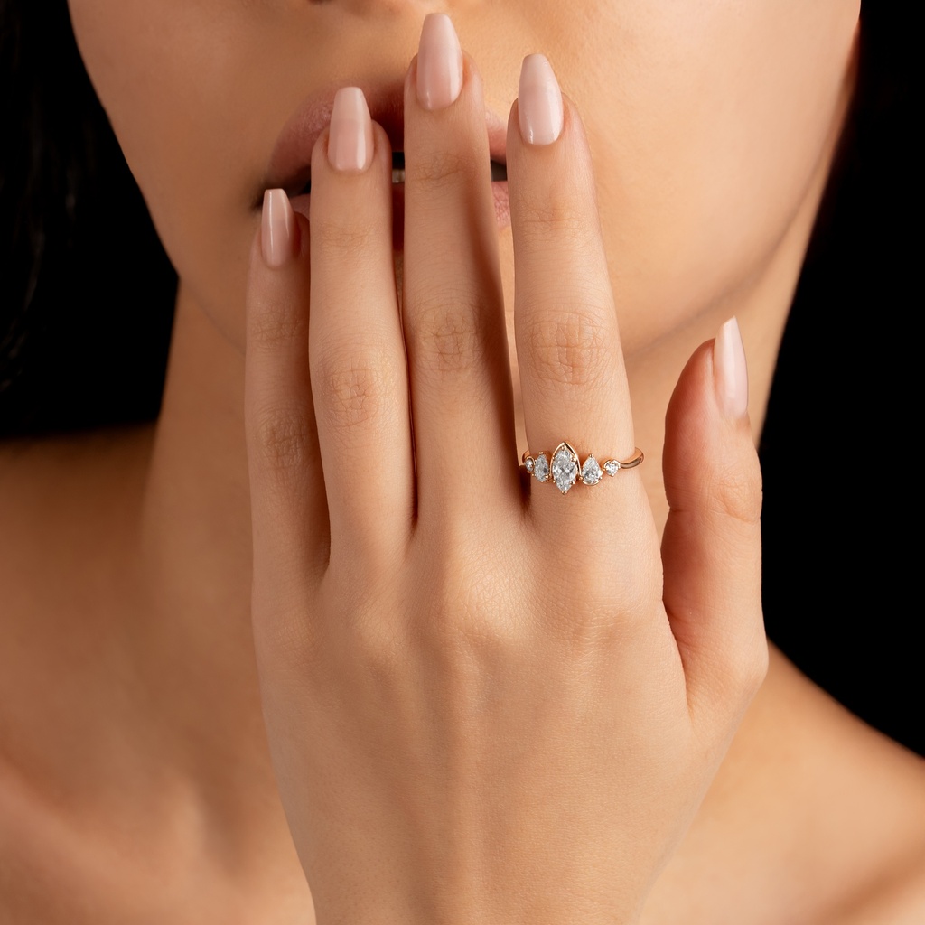 LUSSO RING