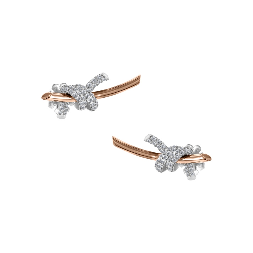 LUSSO EARRING