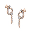 HIGH JEWELRY EARRING