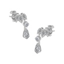 HIGH JEWELRY EARRING