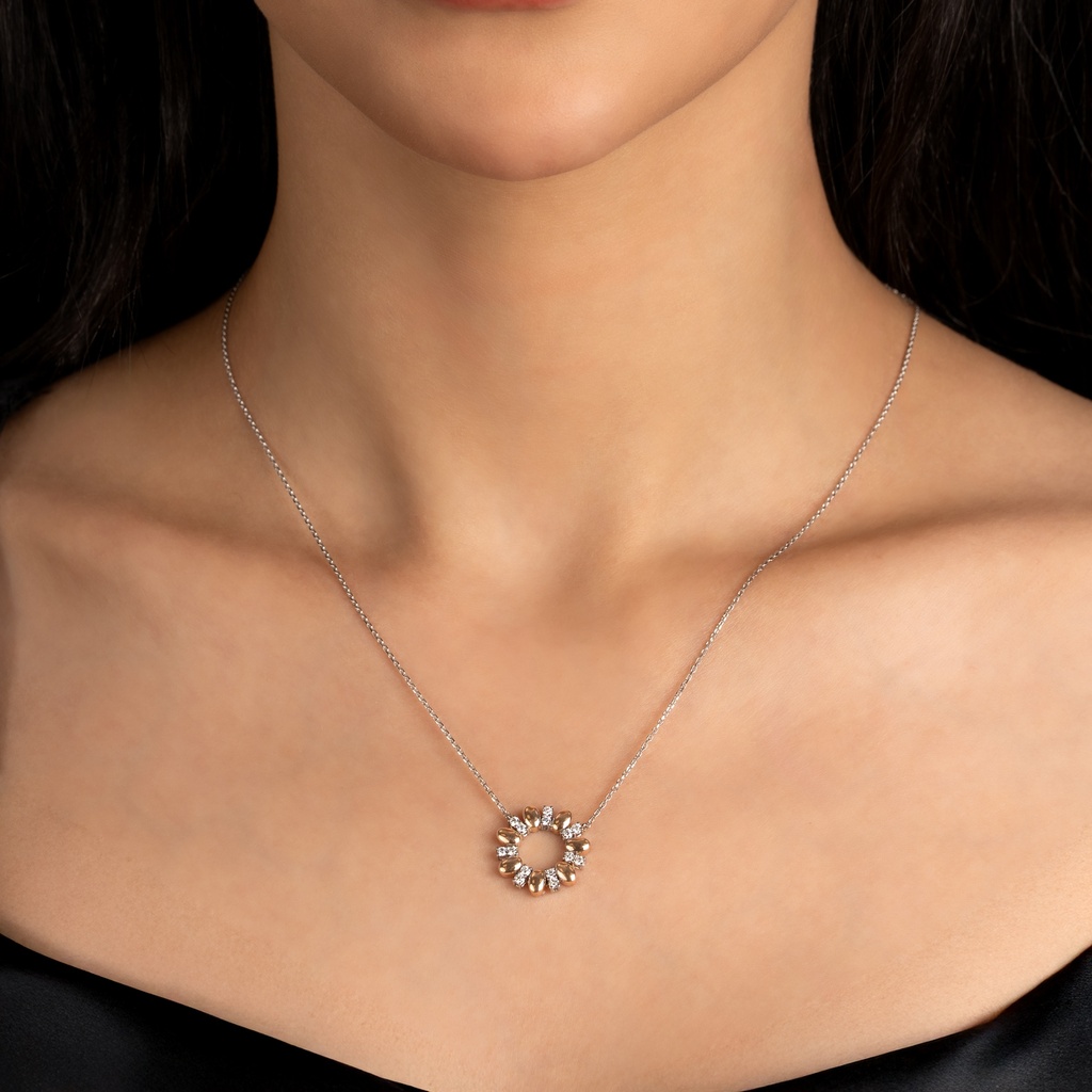 BLING PENDANT