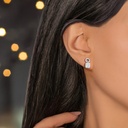 STELLAROSA EARRING
