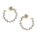 HIGH JEWELRY EARRING