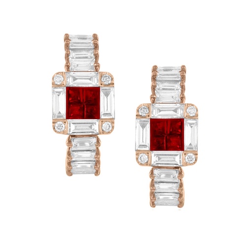 SERA EARRING