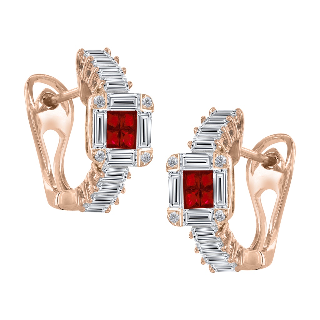 SERA EARRING