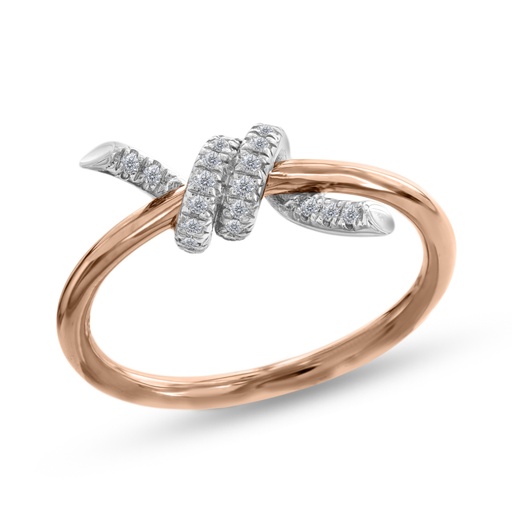 LUSSO RING