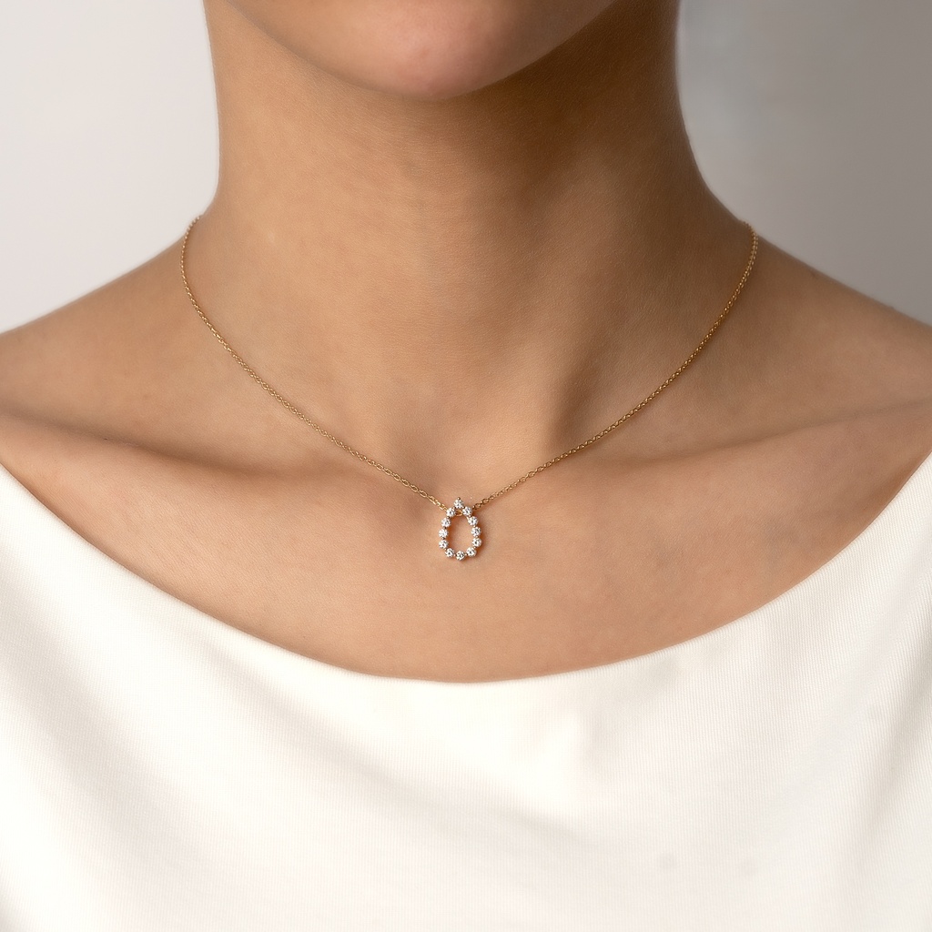 LUSSO PENDANT