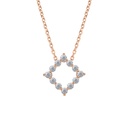 LUSSO PENDANT