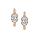 STELLAROSA EARRING