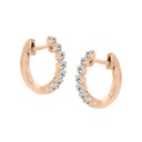 LUSSO EARRING