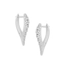 LUSSO EARRING