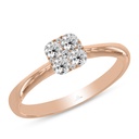 STELLAROSA RINGS