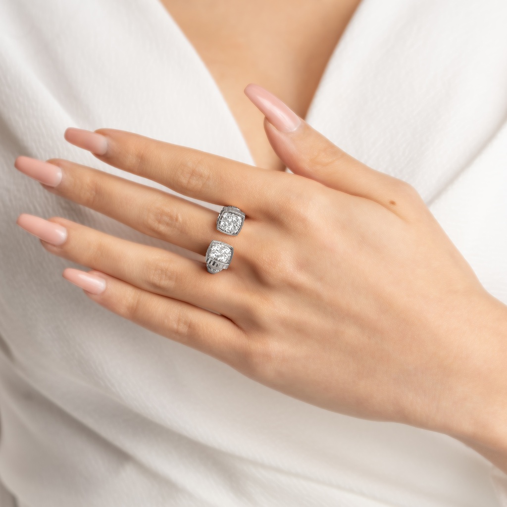 STELLAROSA RING