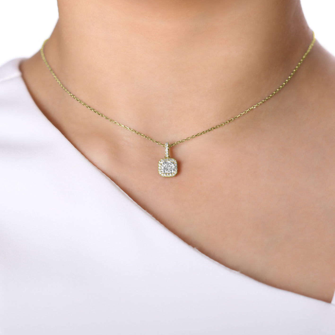 STELLAROSA PENDANT