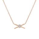 STELLAROSA PENDANT