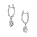 STELLAROSA EARRING
