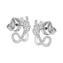 STELLAROSA EARRING
