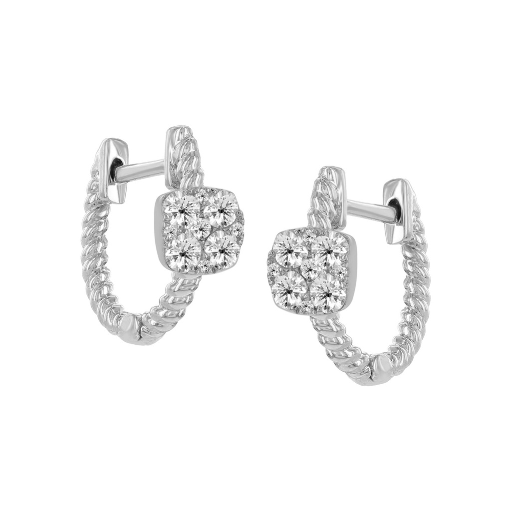 STELLAROSA EARRING