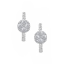 STELLAROSA EARRING